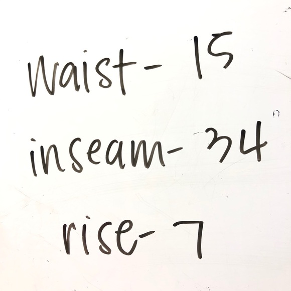 Miss me 27 gothic fleur de lis bootcut jeans 0837 - Picture 11 of 12